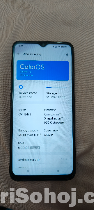 Oppo A77S 8/128 GB